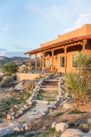 5802 Olema Road, Yucca Valley, CA 92284