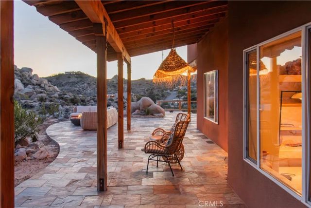 5802 Olema Road, Yucca Valley, CA 92284
