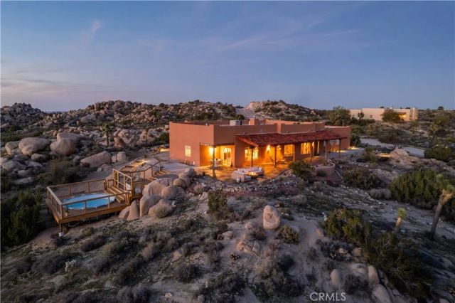 5802 Olema Road, Yucca Valley, CA 92284