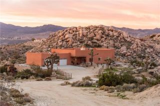 5802 Olema Road, Yucca Valley, CA 92284