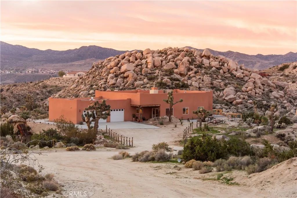 5802 Olema Road, Yucca Valley, CA 92284