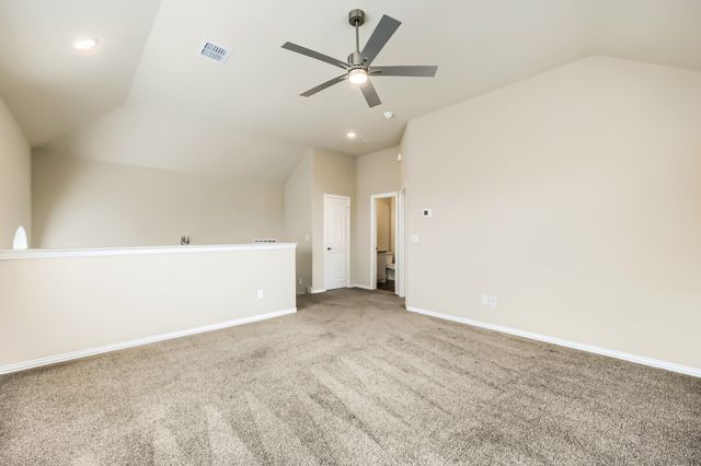 989 Imperial Eagle Road, Alvarado, TX 76009