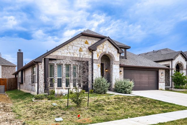989 Imperial Eagle Road, Alvarado, TX 76009