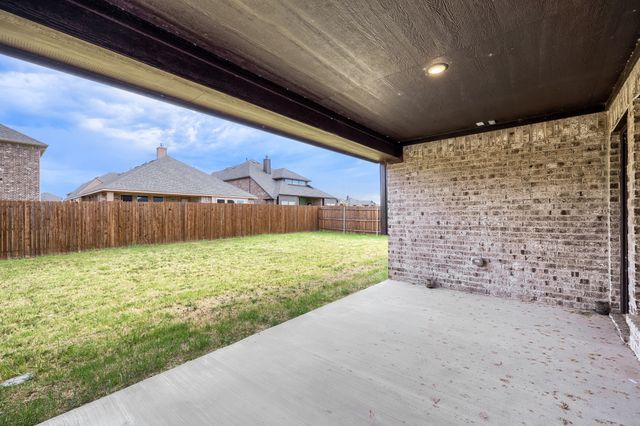 989 Imperial Eagle Road, Alvarado, TX 76009