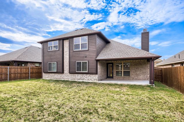 989 Imperial Eagle Road, Alvarado, TX 76009