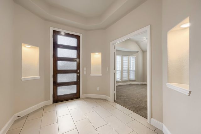 989 Imperial Eagle Road, Alvarado, TX 76009