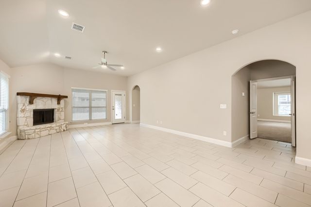 989 Imperial Eagle Road, Alvarado, TX 76009
