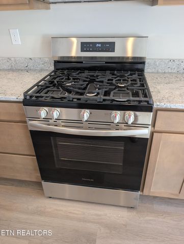 109 Kirbyberry Rd Lot 42B, Oak Ridge, TN 37830