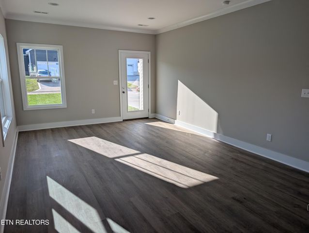 109 Kirbyberry Rd Lot 42B, Oak Ridge, TN 37830