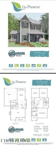 109 Kirbyberry Rd Lot 42B, Oak Ridge, TN 37830