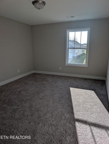 109 Kirbyberry Rd Lot 42B, Oak Ridge, TN 37830