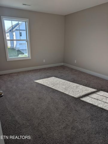 109 Kirbyberry Rd Lot 42B, Oak Ridge, TN 37830