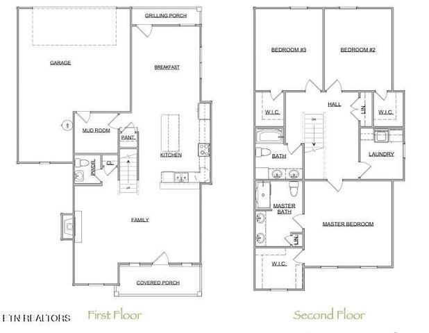 109 Kirbyberry Rd Lot 42B, Oak Ridge, TN 37830