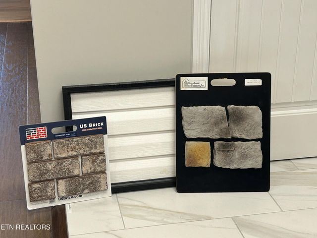 109 Kirbyberry Rd Lot 42B, Oak Ridge, TN 37830