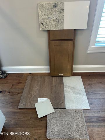 109 Kirbyberry Rd Lot 42B, Oak Ridge, TN 37830