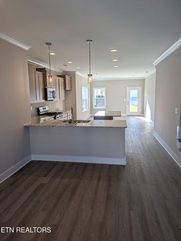 109 Kirbyberry Rd Lot 42B, Oak Ridge, TN 37830