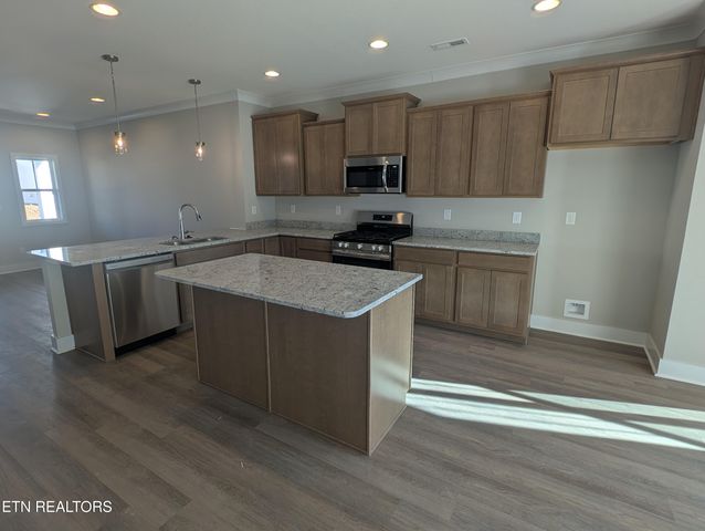 109 Kirbyberry Rd Lot 42B, Oak Ridge, TN 37830