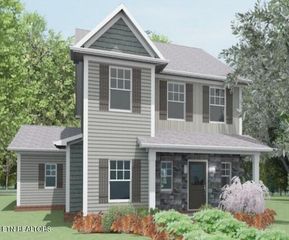 109 Kirbyberry Rd Lot 42B, Oak Ridge, TN 37830