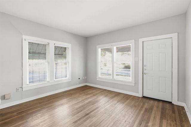 317 Stroud Street, Denton, TX 76201