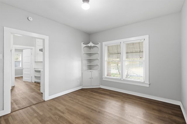 317 Stroud Street, Denton, TX 76201