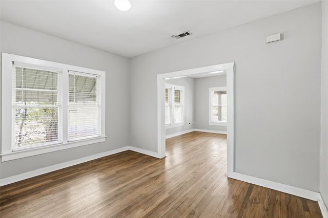 317 Stroud Street, Denton, TX 76201