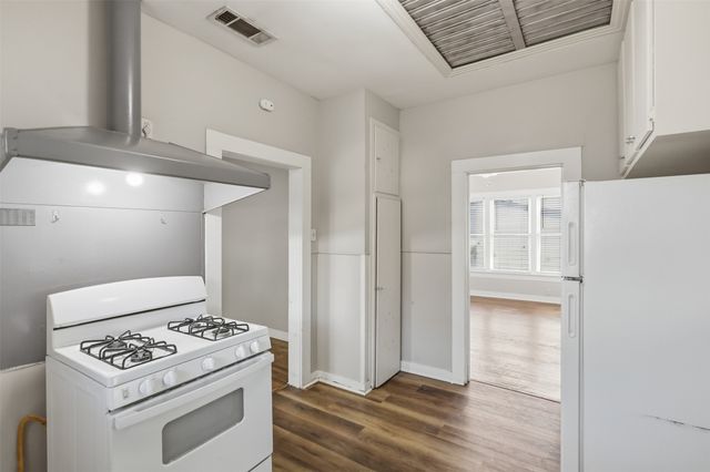 317 Stroud Street, Denton, TX 76201