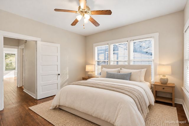 317 Stroud Street, Denton, TX 76201