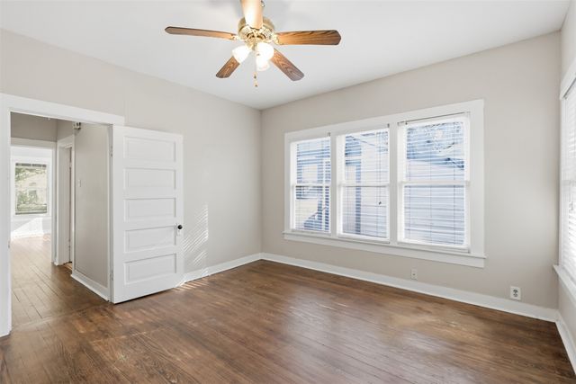 317 Stroud Street, Denton, TX 76201