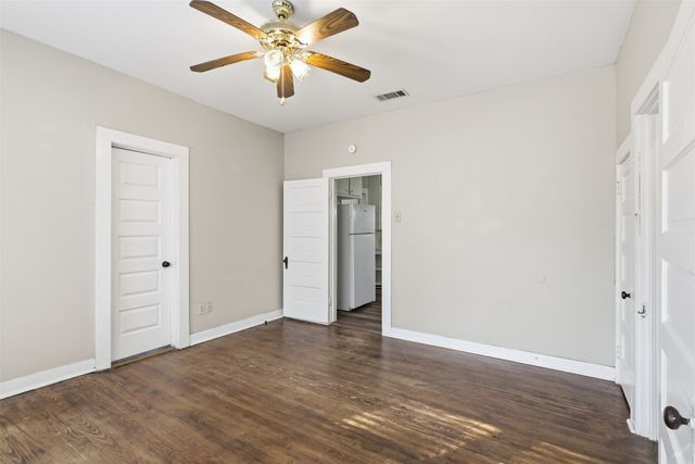 317 Stroud Street, Denton, TX 76201