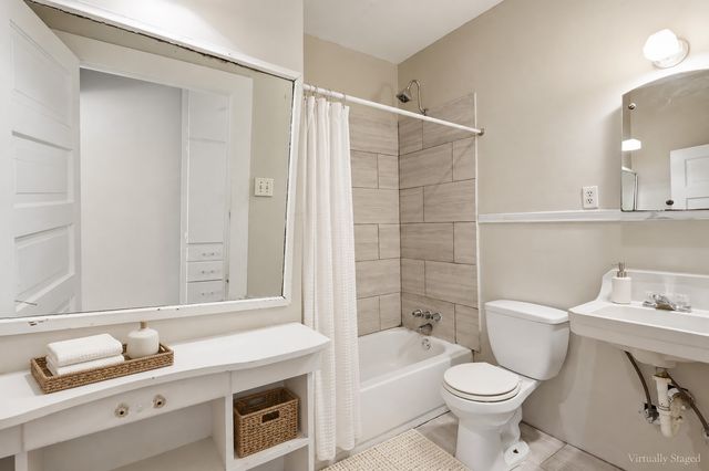317 Stroud Street, Denton, TX 76201