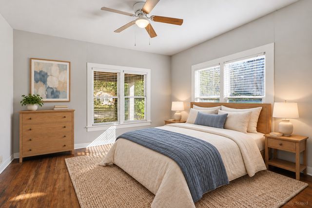 317 Stroud Street, Denton, TX 76201