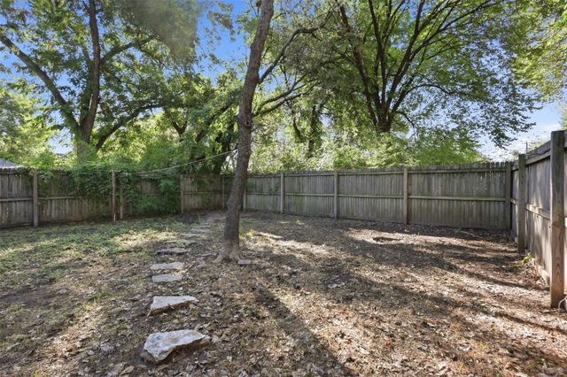 317 Stroud Street, Denton, TX 76201