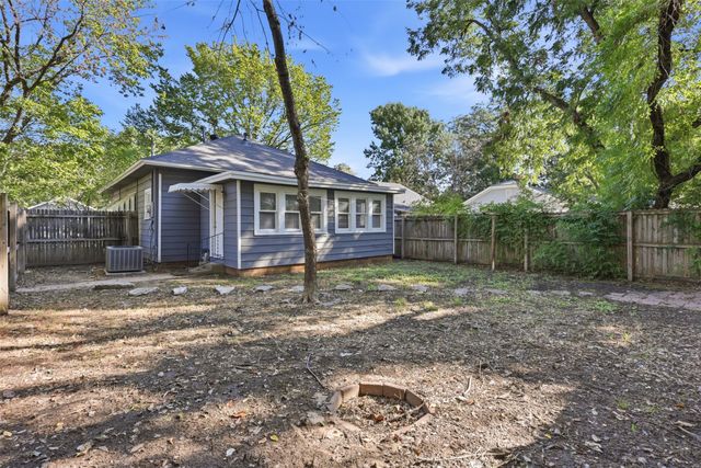 317 Stroud Street, Denton, TX 76201