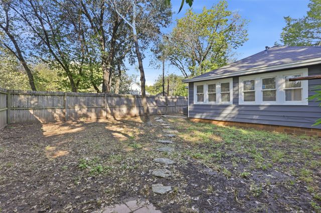 317 Stroud Street, Denton, TX 76201