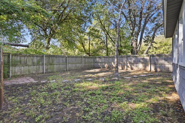 317 Stroud Street, Denton, TX 76201