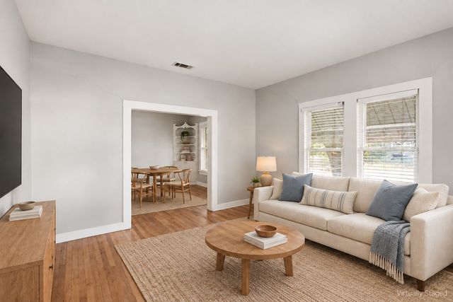 317 Stroud Street, Denton, TX 76201