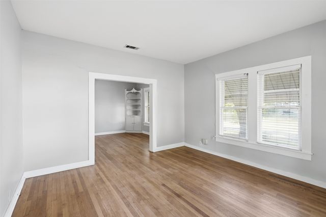 317 Stroud Street, Denton, TX 76201
