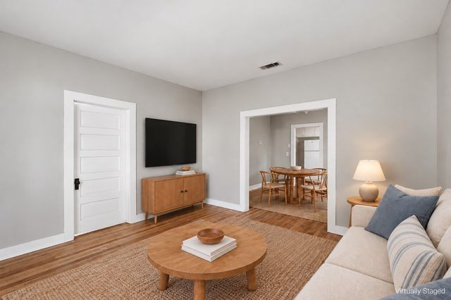 317 Stroud Street, Denton, TX 76201