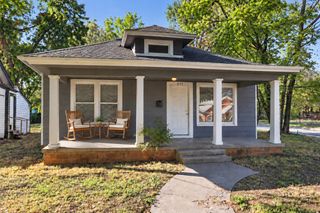 317 Stroud Street, Denton, TX 76201