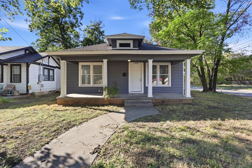 317 Stroud Street, Denton, TX 76201 — photo 4