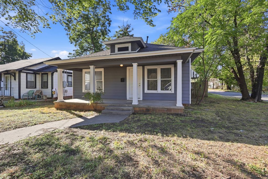 317 Stroud Street, Denton, TX 76201 — photo 5