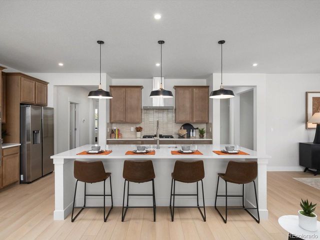 477 Grand Summit Dr, Monument, CO 80132