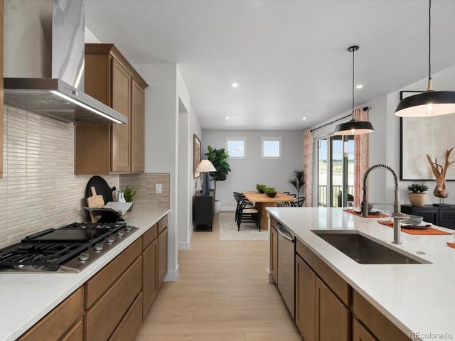 477 Grand Summit Dr, Monument, CO 80132