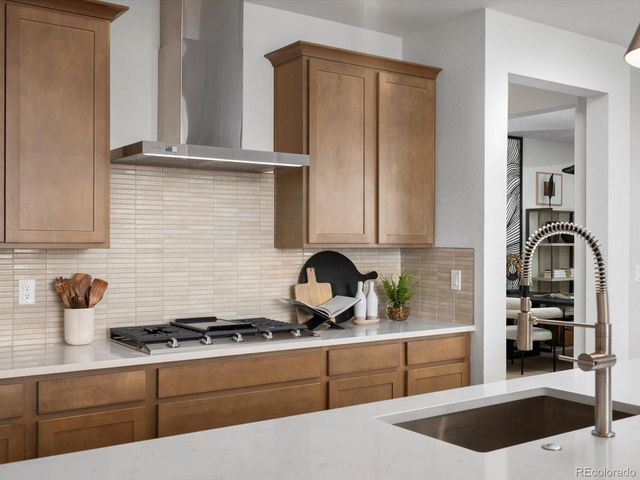 477 Grand Summit Dr, Monument, CO 80132