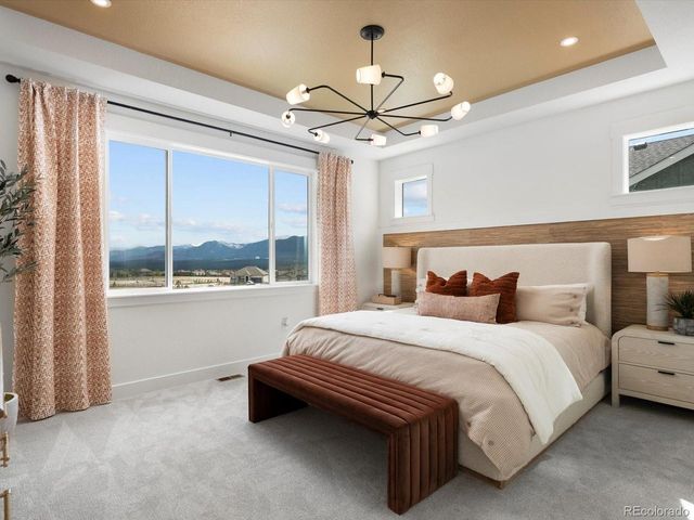 477 Grand Summit Dr, Monument, CO 80132