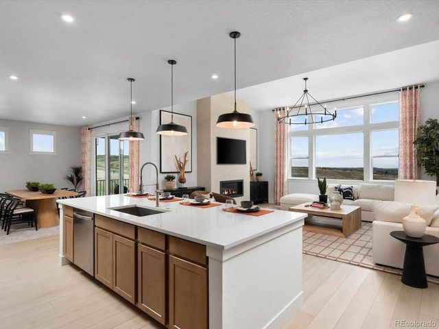 477 Grand Summit Dr, Monument, CO 80132