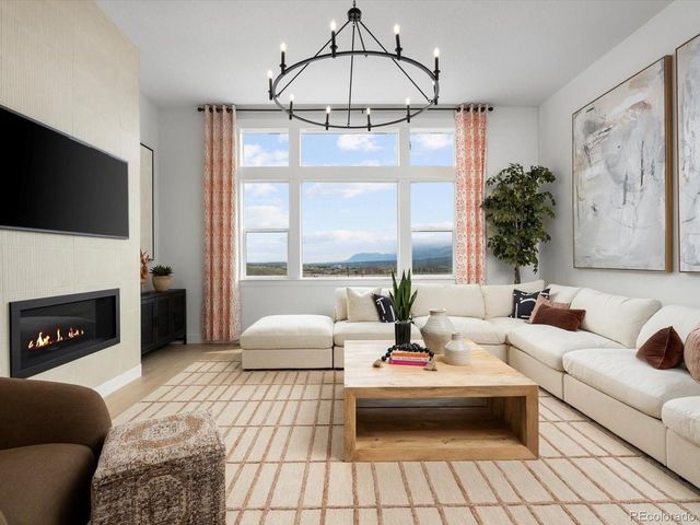 477 Grand Summit Dr, Monument, CO 80132