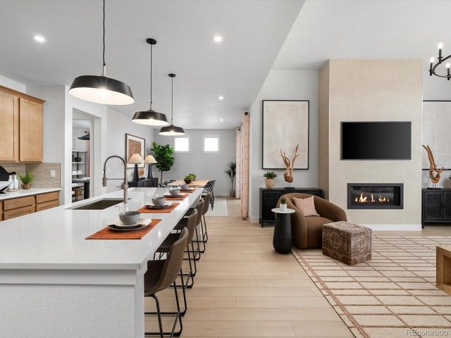 477 Grand Summit Dr, Monument, CO 80132