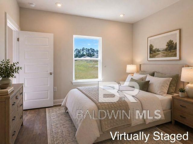 13791 Logan Place, Foley, AL 36542