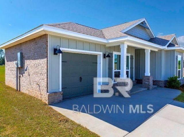 13791 Logan Place, Foley, AL 36542